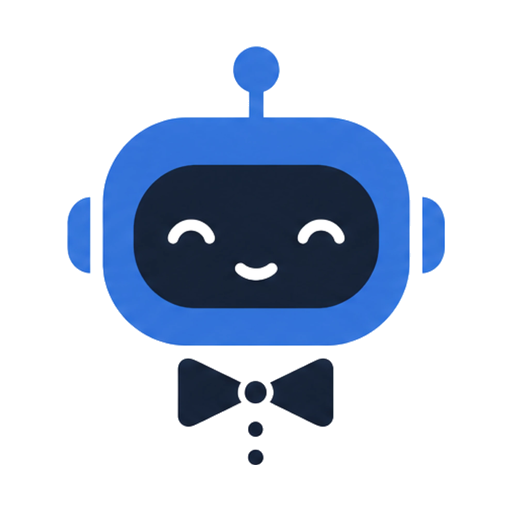 The Pantry Butler butler icon